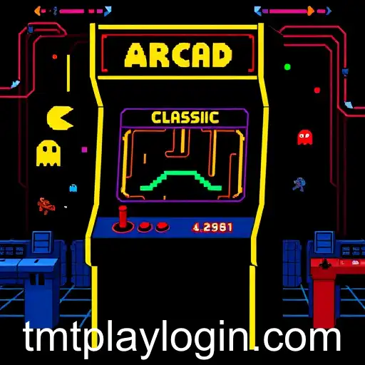 Exploring the Exciting World of Arcade Fun Games at TMTPlay
