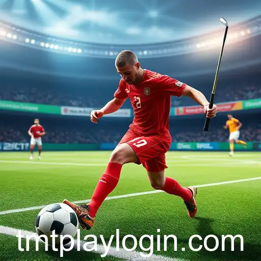 Exploring TMTPlay's Rise in the Gaming World