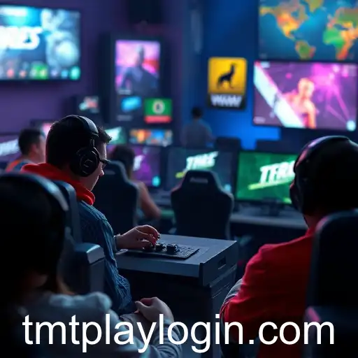 Impact of Gaming on Society