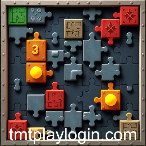 Exploring the World of Puzzle Games on TMTPlay