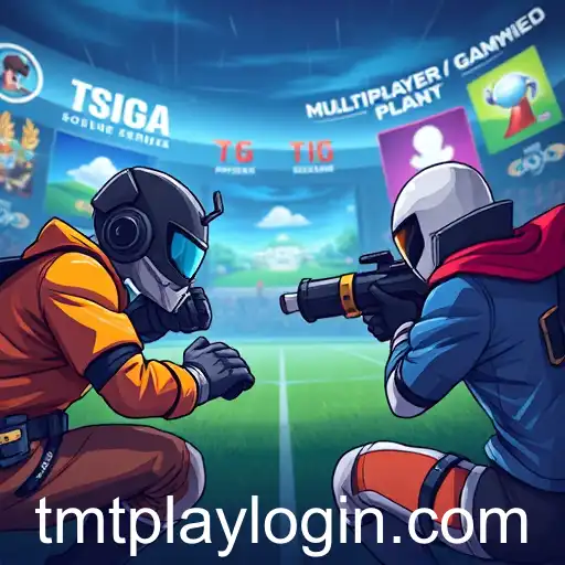 The Rise of Gaming Platforms in 2025