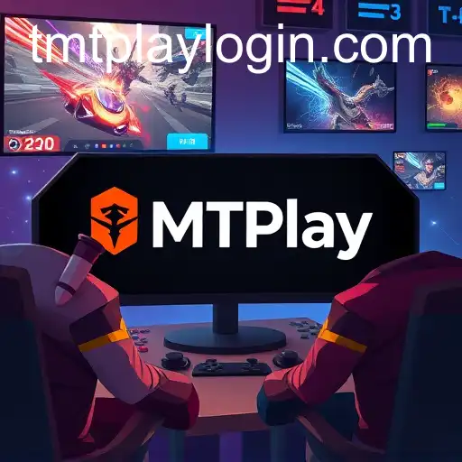 The Rise of tmtplay in Online Gaming