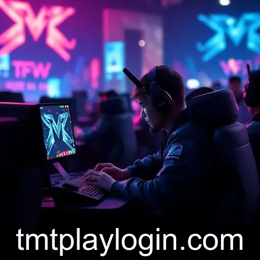 The Rise of TMTPlay: Evolution of Online Gaming Platforms