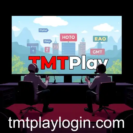 The Rise of TMTPlay Among Gamers