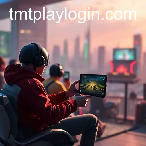 The Rise of Online Gaming in 2025