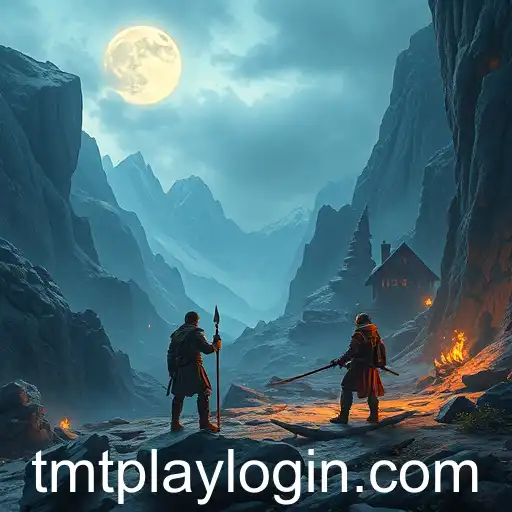 Tmtplay: Revolutionizing Online Gaming