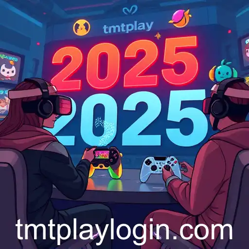 The Rise of TMTPlay in Gaming