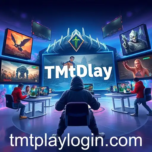 The Rise of Online Gaming Platforms in 2025