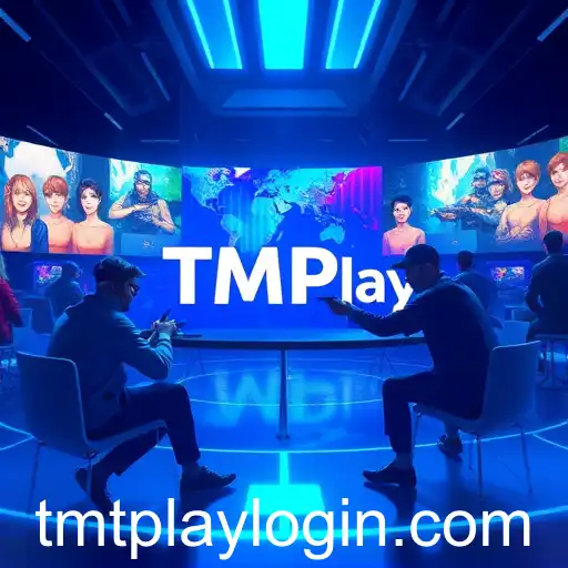 tmtplay