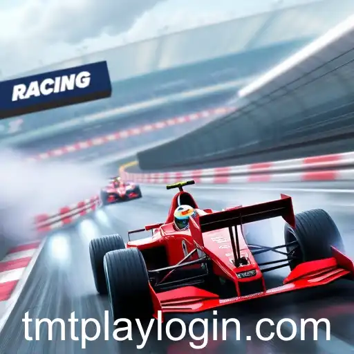 Digital Transformation in Gaming: A Close Look at TMTPlay